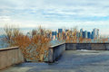Hidden Manhatten 