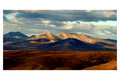 Fuerteventura landscape