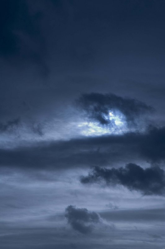 Dark Clouds 3