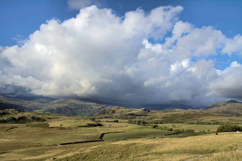 Lake District