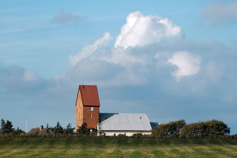 Simple Church