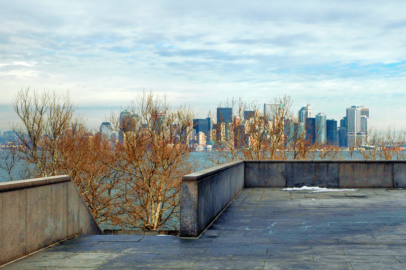 Hidden Manhatten 