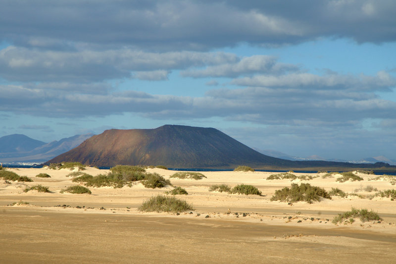 Fuerteventura