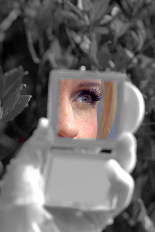 spy eye