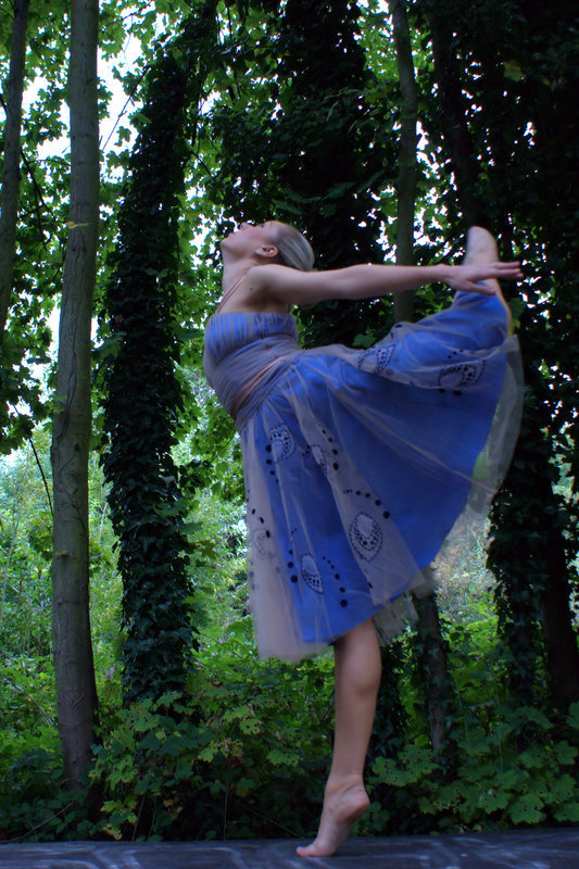 Forest Dance