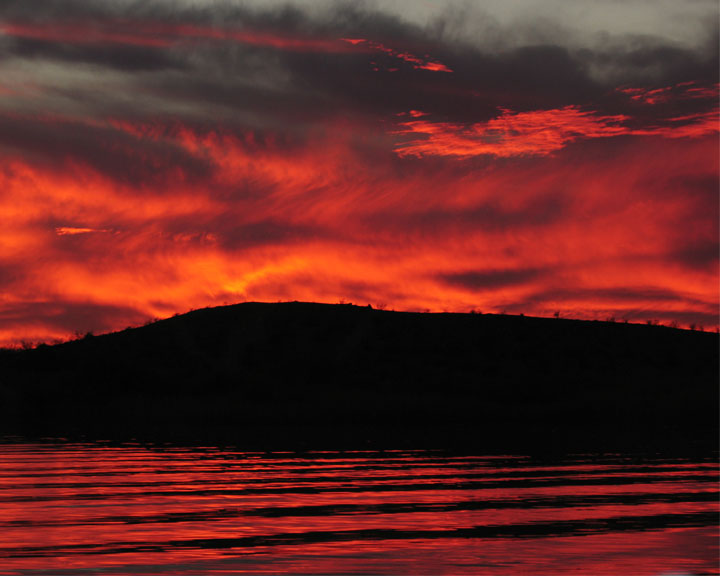 Red Sky