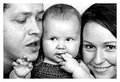 Breki and parents