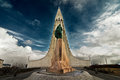 Hallgrímskirkja