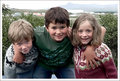 Icelandic kids