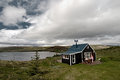 summer cottage
