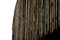 wooden
