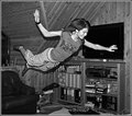 fly