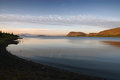 Lake Thingvellir