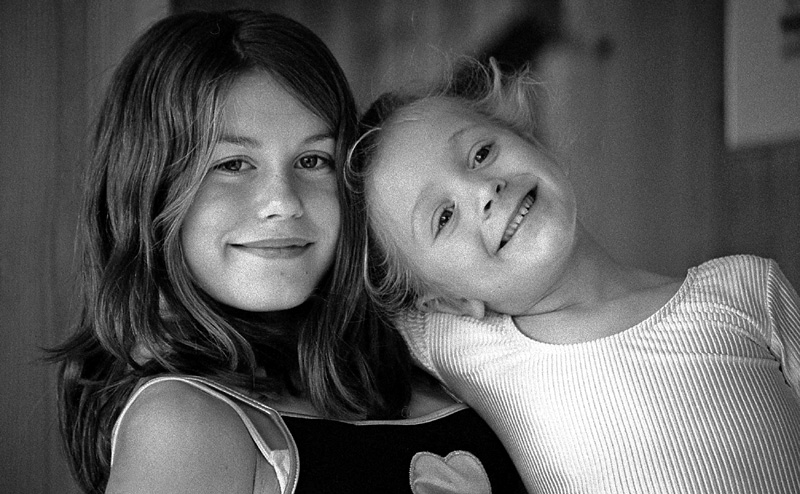 friends