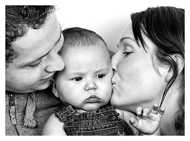 Breki´s parents