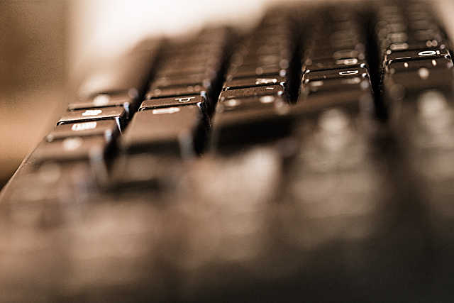 keys