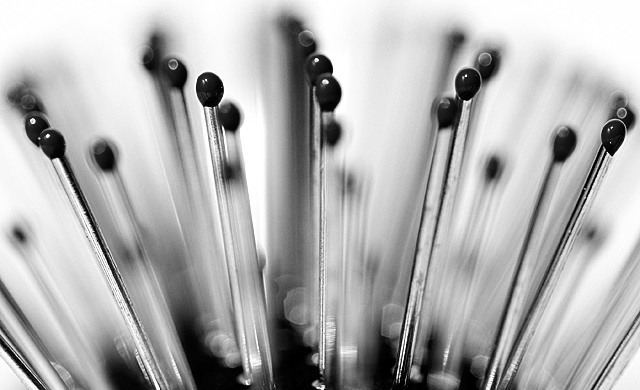 brush