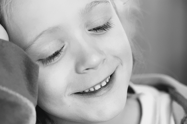 granddaughter