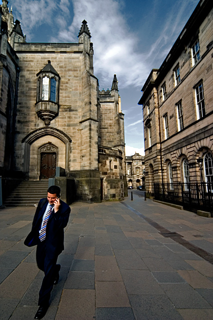 Edinburgh