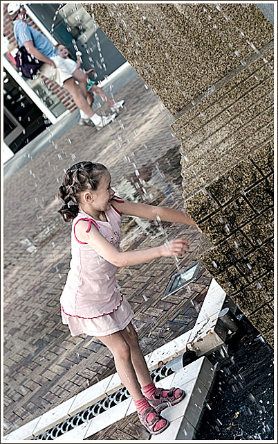 street life