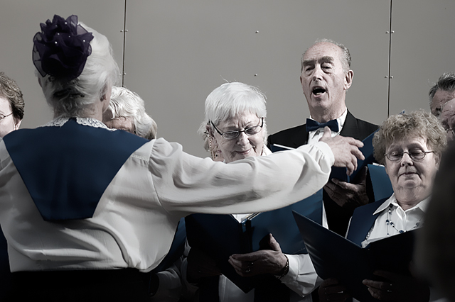 choir