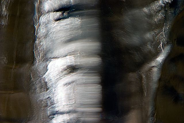 glass & light