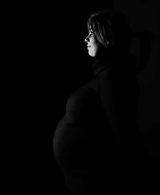 pregnant