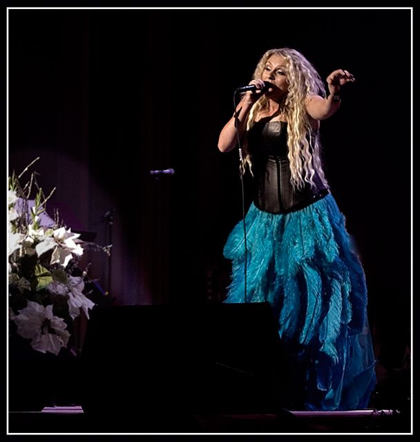 Eivör Pálsdóttir