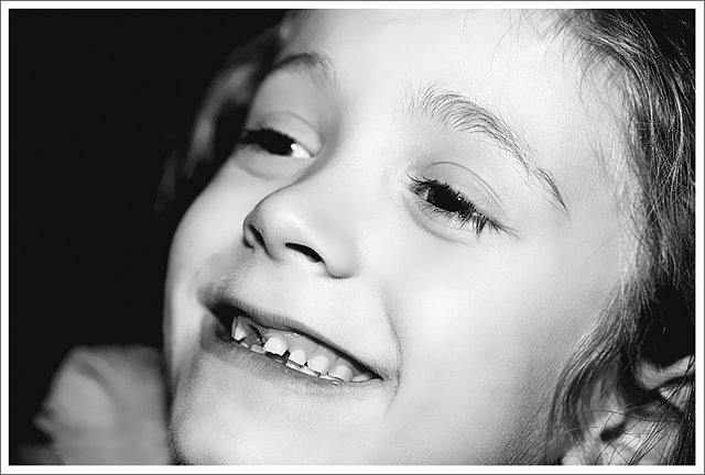 the tooth