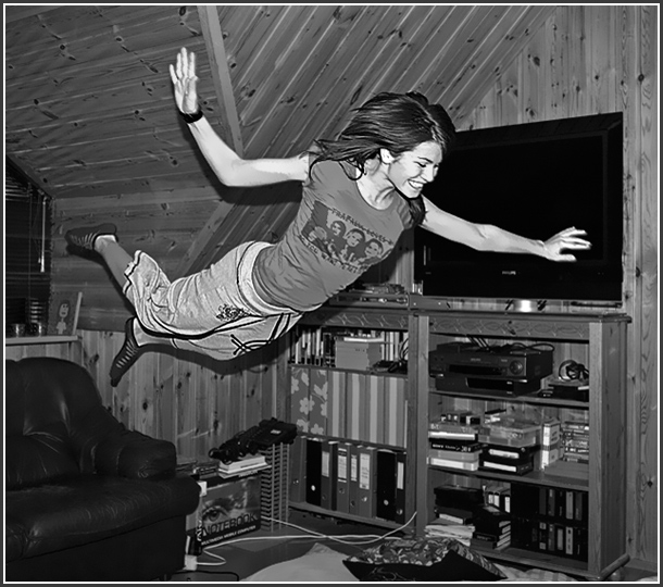 fly