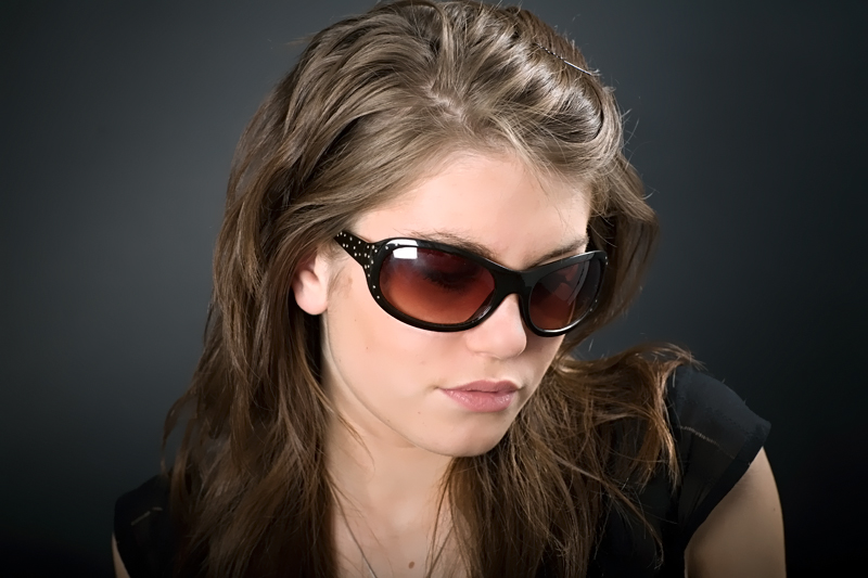 glasses II