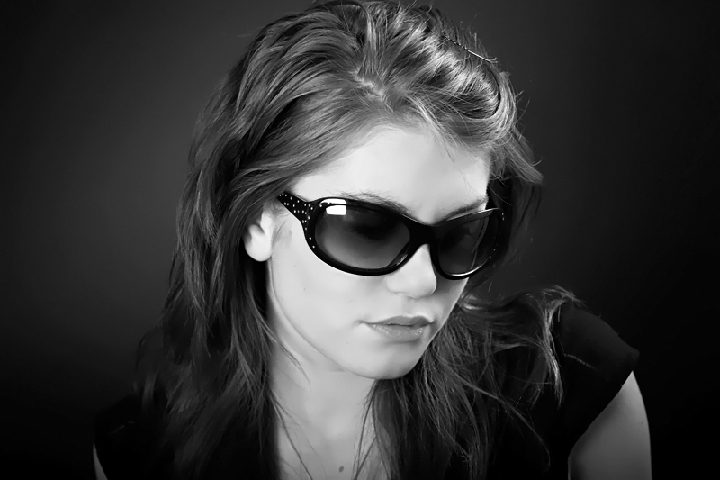 glasses I