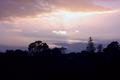 Whitford Road Sunrise