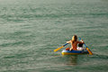 Paddling