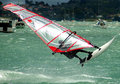 Windsurfer