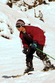 Skier