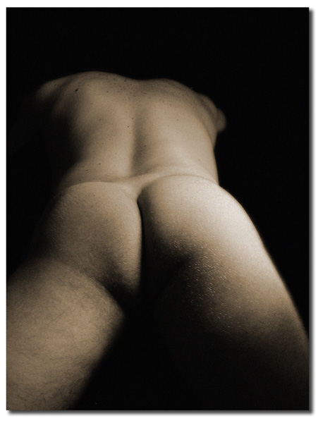 Form and Shadows
