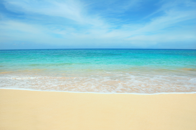 Imagination Beach, Maui