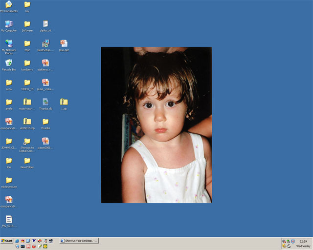 desktop