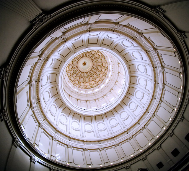 Capitol Rotunda