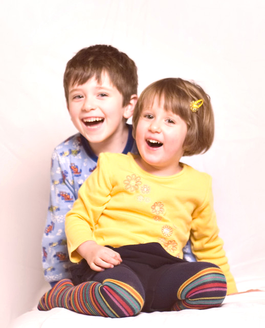 Amir & Alma 1