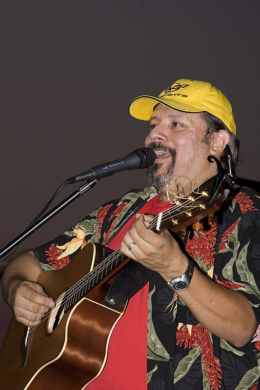Chris Martinez