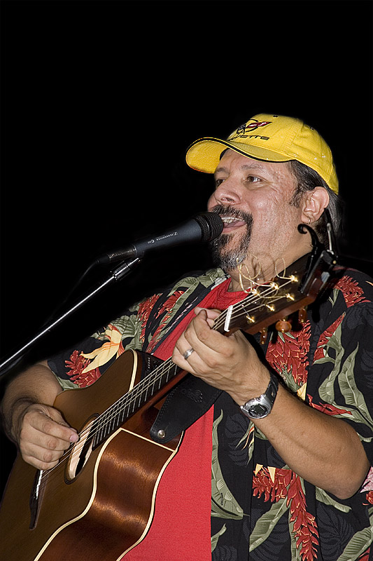 Chris Martinez