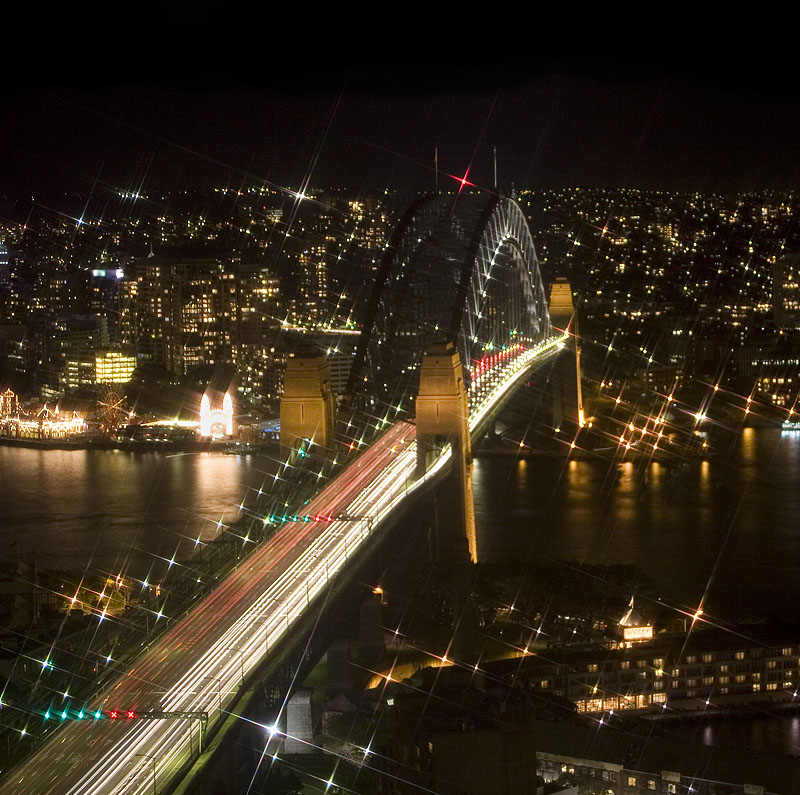 Harbour Bridge