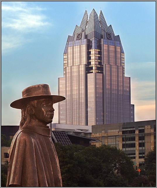 SRV