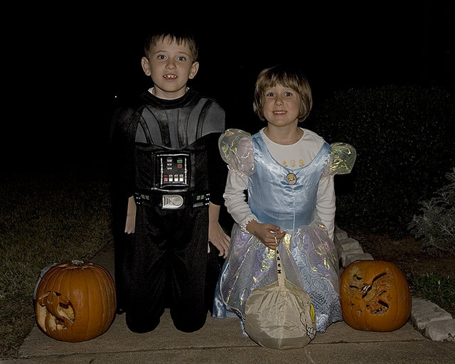 Halloween 2008