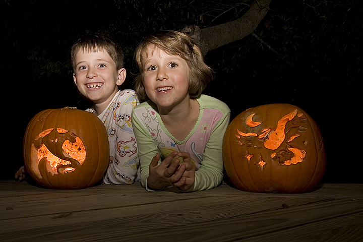 Halloween 2008