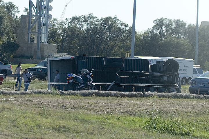 Accident 1