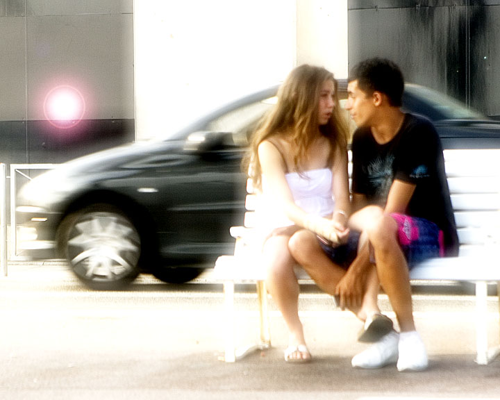Nice Love