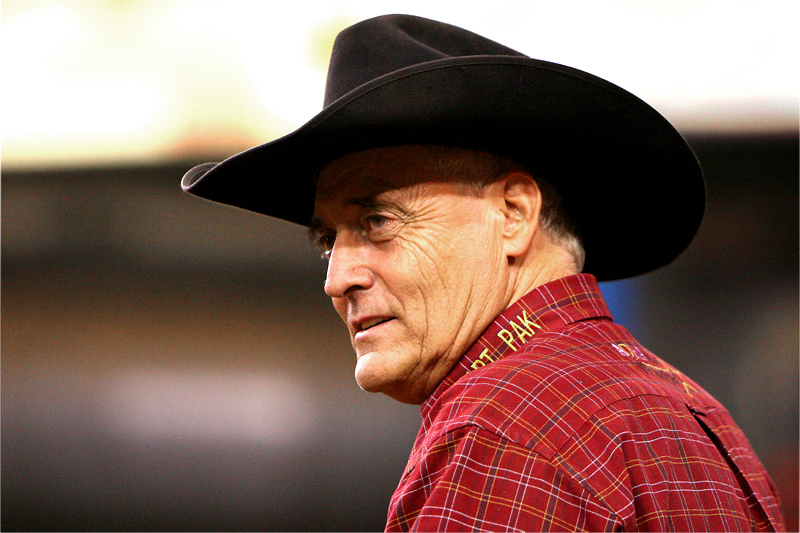 Mesquite Rodeo